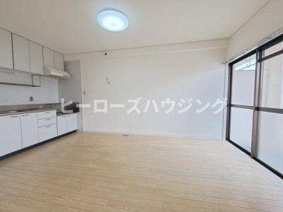 【内装】 | 池田マンション