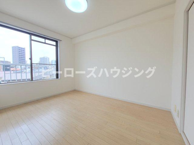 【内装】 | 池田マンション