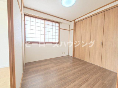 【内装】 | 池田マンション