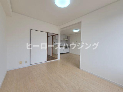 【内装】 | 池田マンション