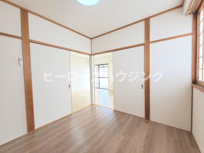 【内装】 | 池田マンション