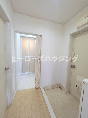 【内装】 | 池田マンション