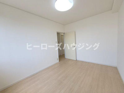 【内装】 | 池田マンション
