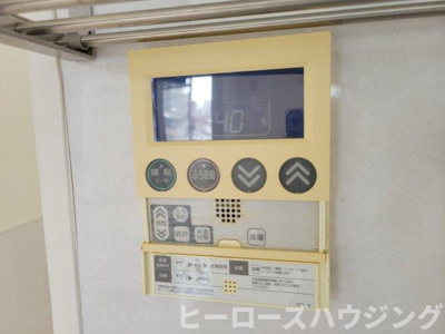 【内装】 | 池田マンション