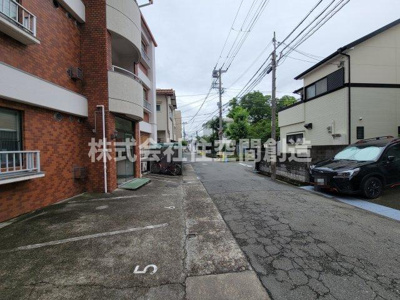 【周辺】 | 池田マンション