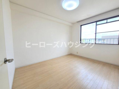 【寝室】 | 池田マンション