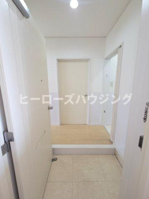 【玄関】 | 池田マンション