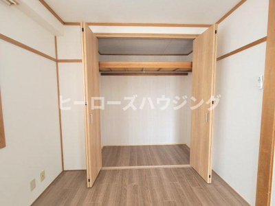 【収納】 | 池田マンション