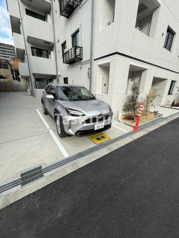 【その他共用部分】 | エス.フィールド奏