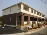 ベルビュー田園の画像