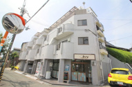 ロイヤルパレス桜の町の画像