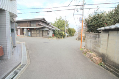 【周辺】 | ロイヤルパレス桜の町