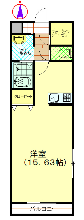 サンガーデン