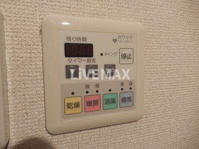 【設備】エステムコート大阪・中之島南