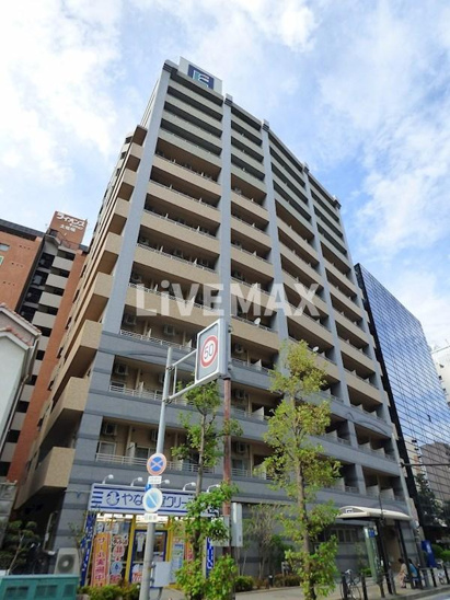 【外観】エステムコート大阪・中之島南 