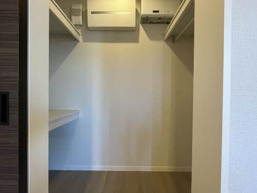 ＲＩＣＣＯ藤崎宮の収納