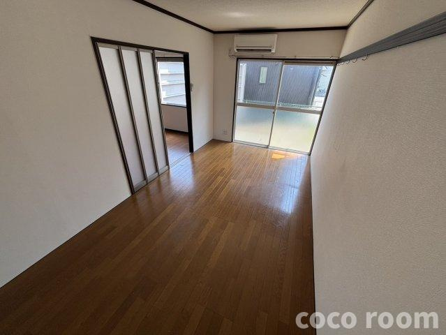 ＤＵＥ  ＣＡＳＡの居間・リビング