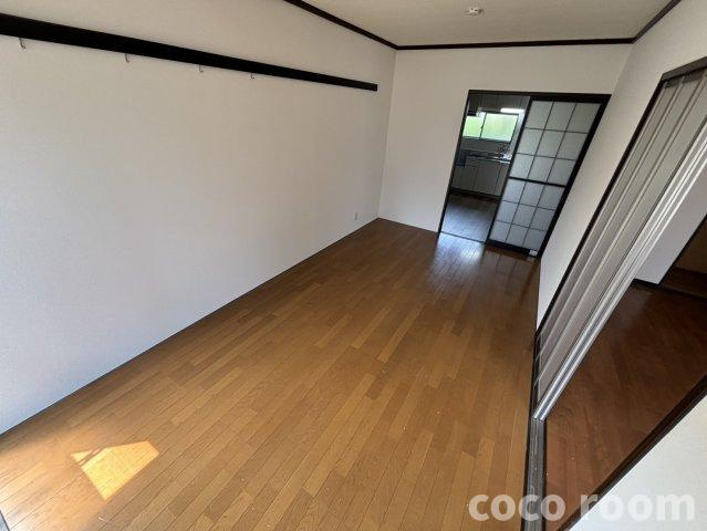 ＤＵＥ  ＣＡＳＡの居間・リビング