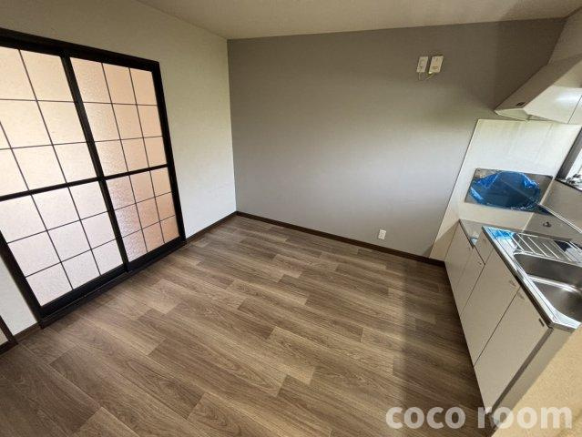 ＤＵＥ  ＣＡＳＡの居間・リビング