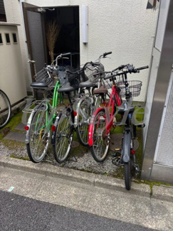 【その他共用部分】