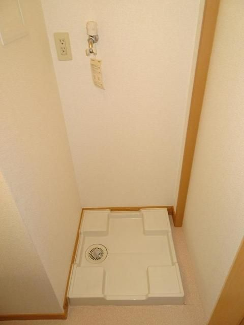 アンジュ　アルモニーの設備