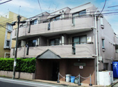 ＤＲホームズ阿佐ヶ谷の画像