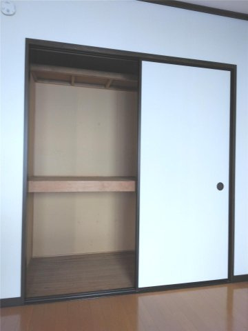 ＤＵＥ  ＣＡＳＡの収納