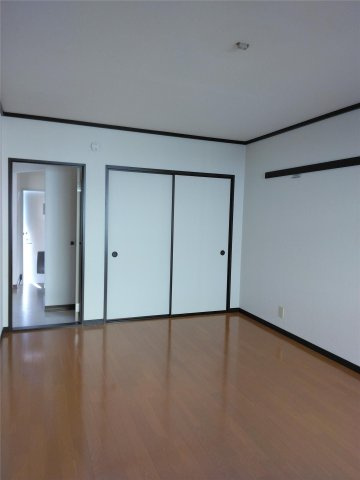 ＤＵＥ  ＣＡＳＡの内装