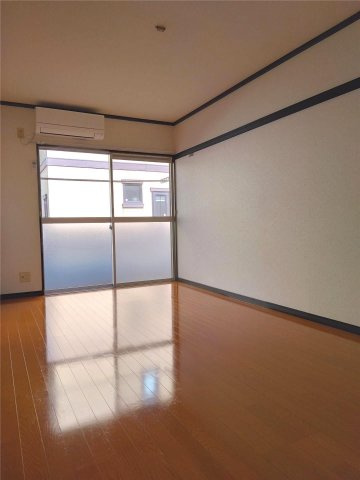 ＤＵＥ  ＣＡＳＡの内装