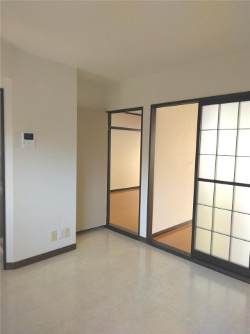 ＤＵＥ  ＣＡＳＡの内装