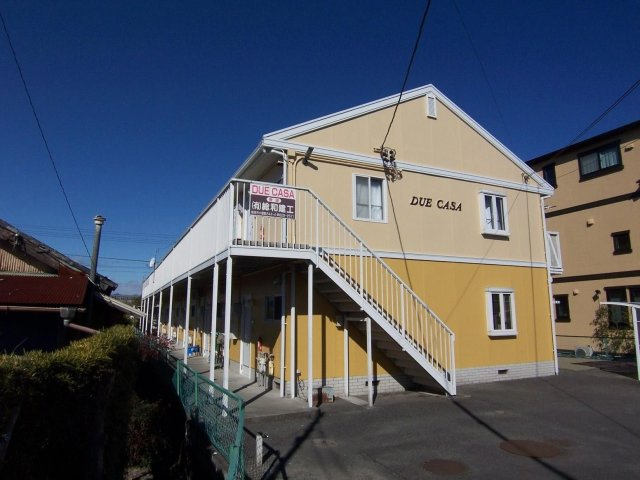 ＤＵＥ  ＣＡＳＡ