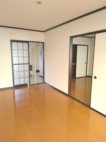 ＤＵＥ  ＣＡＳＡの居間・リビング