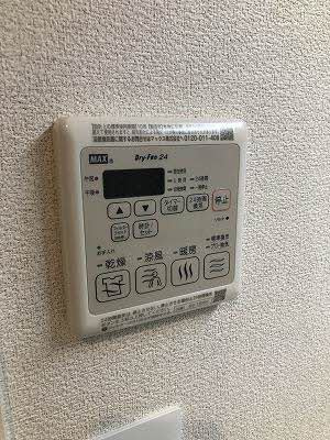 べレオガーデンズ弥右衛門の設備