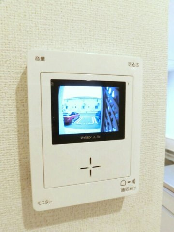 ロイヤル　ウエストＢの設備