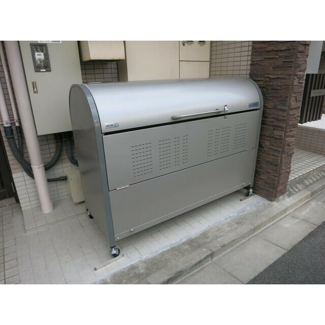 ドルチェ日暮里のその他共用部分