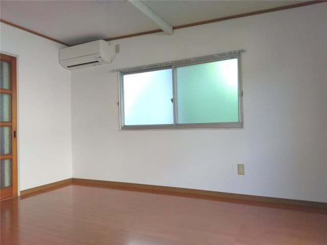 メルフォルンの内装