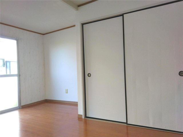メルフォルンの内装