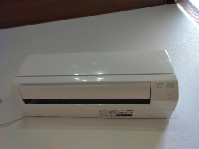 メルフォルンの設備