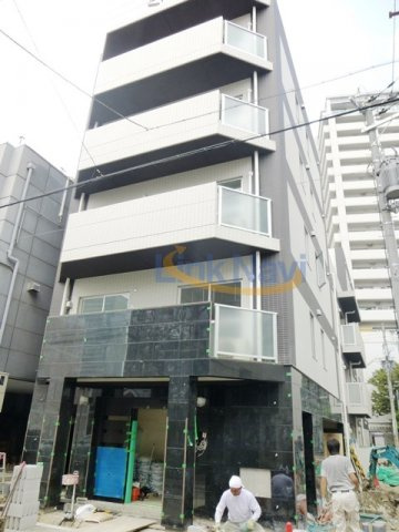 【エントランス】 | ヴィルヌーブ中之島