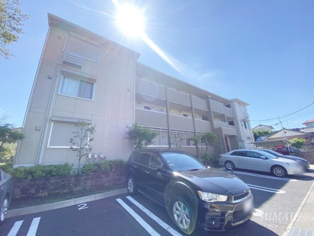 メリーコート
