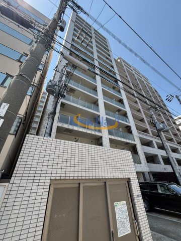 【外観】 | グレンパーク江坂Ⅱ