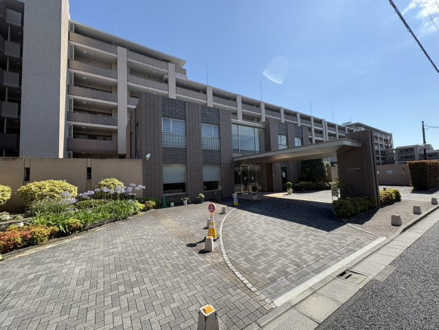 オーベル練馬センティア