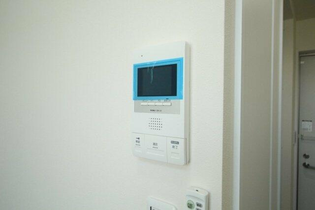 モニター付オートロック