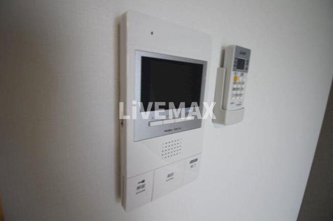 【セキュリティ】ロータス本陣通