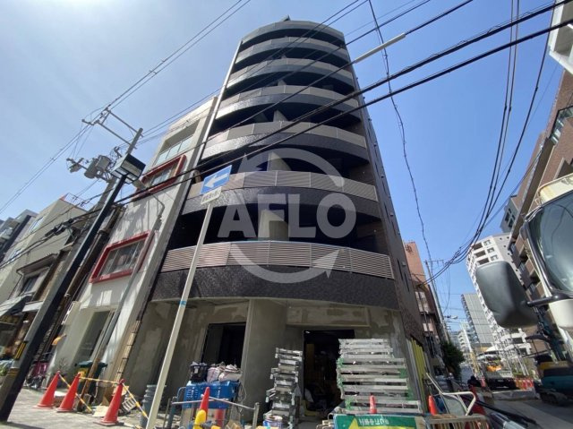 セレーノ新町