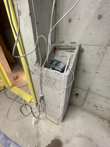 セレーノ新町のロビー|セレーノ新町　ロビー