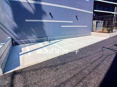  | S-RESIDENCE横浜子安abreast
