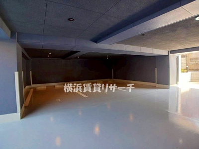  | S-RESIDENCE横浜子安abreast