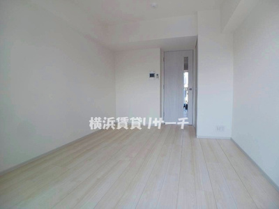 【寝室】 | S-RESIDENCE横浜子安abreast