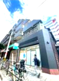 新大阪コミュニケーションプラザ